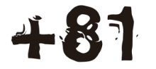 +81